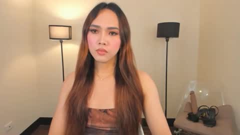 SweetAngelica online show from 10.17.25