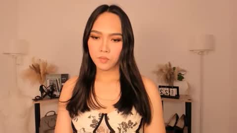 SweetAngelica online show from 02.01.26