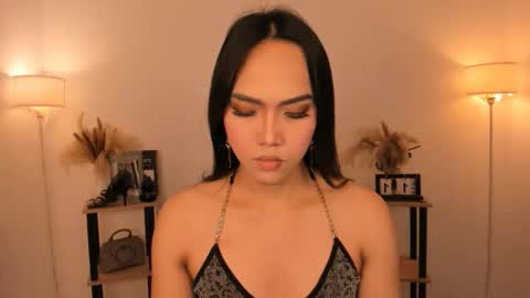 SweetAngelica online show from 02.18.26