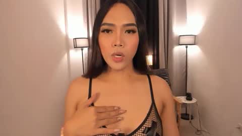 Snapshot of angelicajones69 chatting on 05.18.26 SweetAngelica online show from 05.18.26