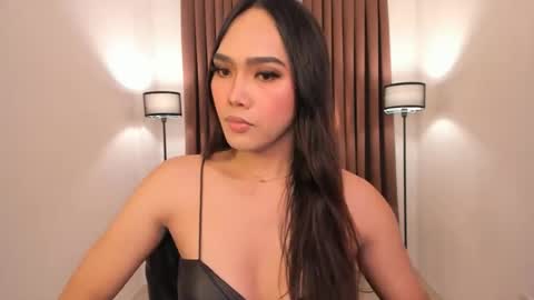 SweetAngelica online show from 07.04.26