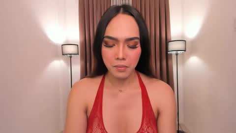 SweetAngelica online show from 07.08.26