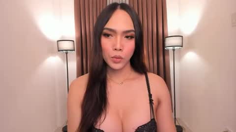 SweetAngelica online show from 07.09.26