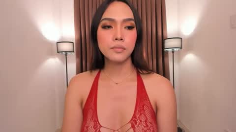 SweetAngelica online show from 07.10.26