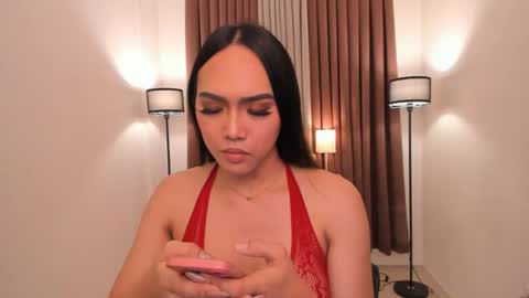 SweetAngelica online show from 07.14.26