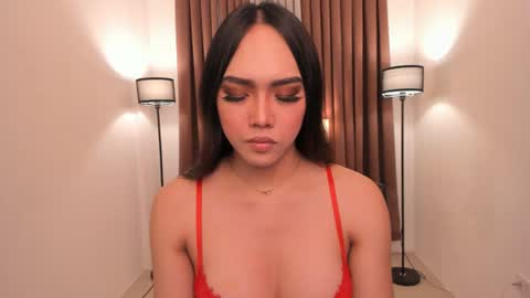 SweetAngelica online show from 07.20.26