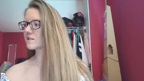 AngelicAngel online show from 02.26.26