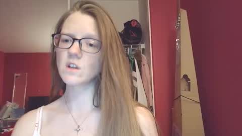 AngelicAngel online show from 03.07.26