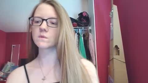 AngelicAngel online show from 03.09.26