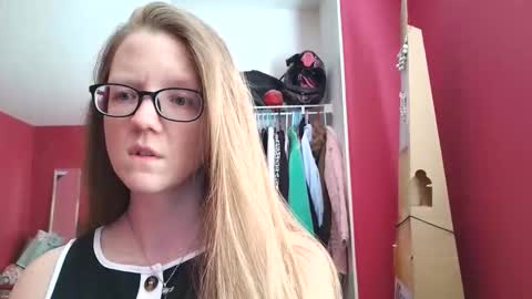 AngelicAngel online show from 03.22.26