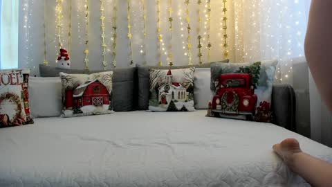 Snapshot of angelicarai chatting on 12.07.24 Angelica Rai online show from 12.07.24