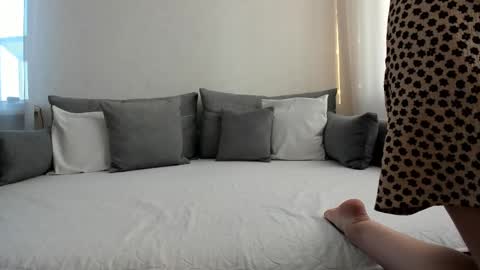 Snapshot of angelicarai chatting on 02.27.25 Angelica Rai online show from 02.27.25