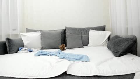 Snapshot of angelicarai chatting on 02.28.25 Angelica Rai online show from 02.28.25