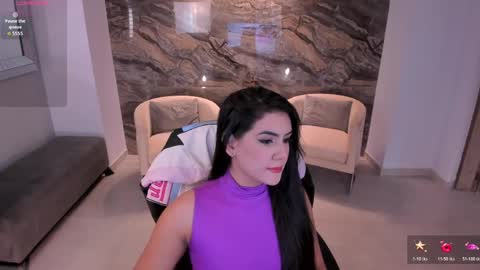  Angelica Vega  online show from 06.07.26