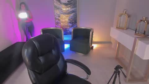  Angelica Vega  online show from 06.19.26
