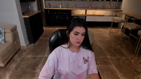  Angelica Vega  online show from 06.28.26