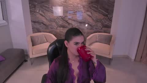  Angelica Vega  online show from 06.29.26