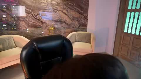  Angelica Vega  online show from 06.30.26