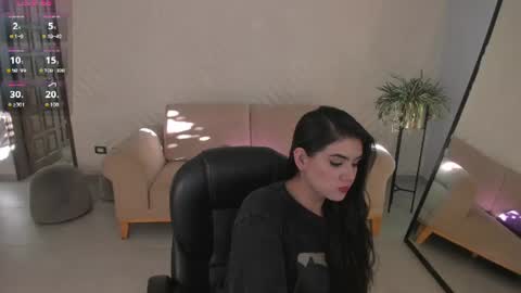  Angelica Vega  online show from 07.14.26