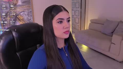  Angelica Vega  online show from 07.17.26