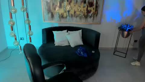  Angelica Vega  online show from 07.20.26