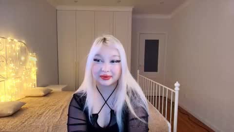 Your angelic Aya online show from 11.30.25