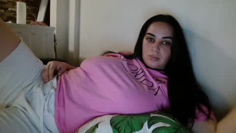 Angela online show from 01.02.25