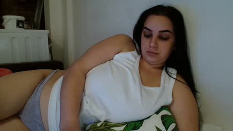Angela online show from 01.27.25