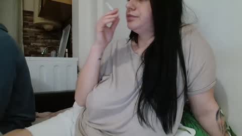 Angela online show from 02.15.25