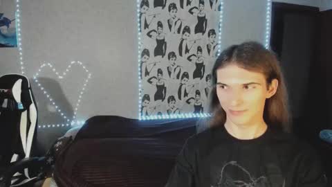 AngelicFemboyFairness online show from 09.20.25