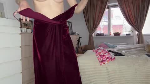 angelicfenix online show from 02.25.26