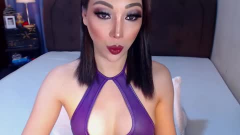 MS. AMALIA online show from 03.01.26