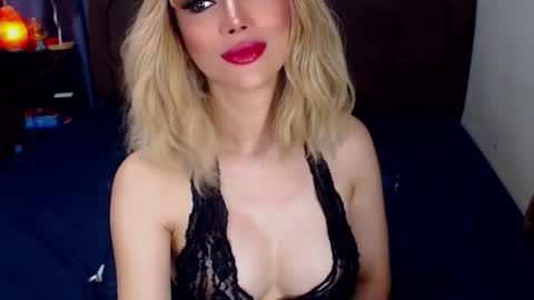 MS. AMALIA online show from 04.01.26