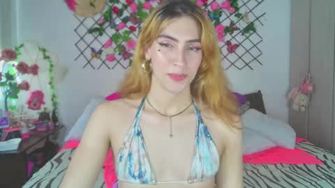 ANGELICUNTYXXX online show from 07.23.26