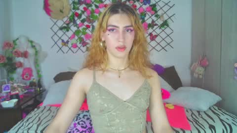 ANGELICUNTYXXX online show from 07.25.26