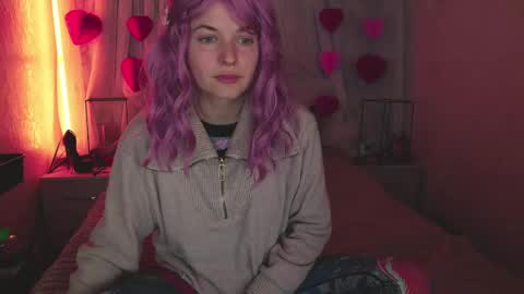 Snapshot of angelika_rouge chatting on 03.13.26 Angelika Rouge online show from 03.13.26