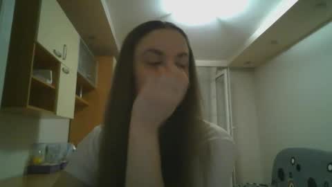 Angelina 26 online show from 02.15.26