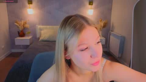 Angelina online show from 05.14.26