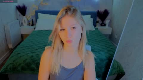 Angelina online show from 05.19.26