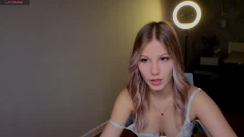Angelina online show from 05.30.26