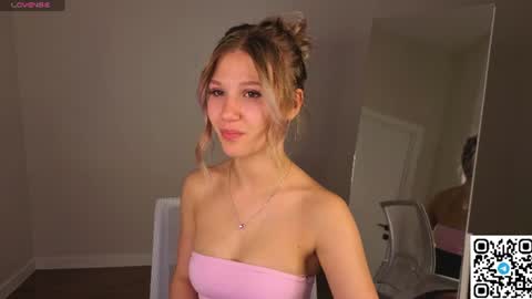 Angelina online show from 06.11.26