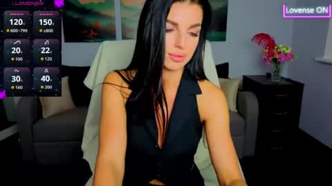 Angelina online show from 07.14.26