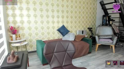 angelina_class_7 online show from 04.05.26