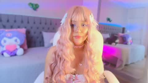 Angelina Honey online show from 05.21.26