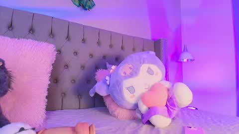 Angelina Honey online show from 06.08.26