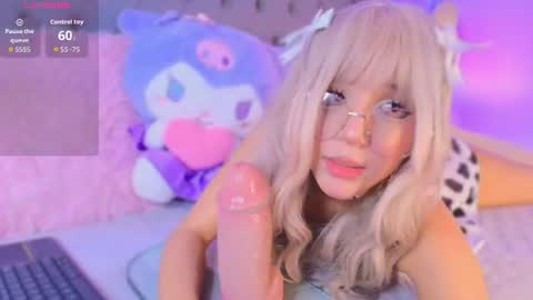 Angelina Honey online show from 06.23.26