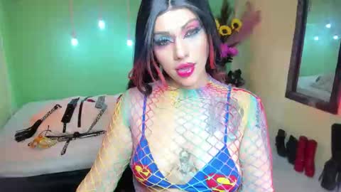 Angelina  online show from 10.14.25