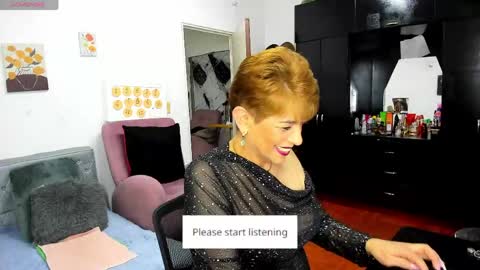 Angelina online show from 04.29.26