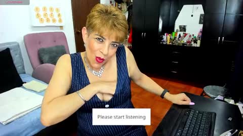 Angelina online show from 05.13.26