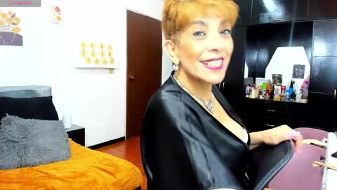 Angelina online show from 05.27.26